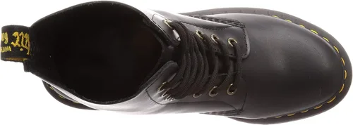 Vista 5 de Dr Martens Botas Clemency para mujer