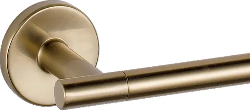 Vista 4 de Delta Faucet 75935-SS Trinsic – Gancho para bata, acero inoxidable