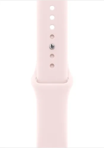 Vista 15 de Correa para Apple Watch - Correa deportiva - 1.575 pulgadas (40mm) - Azul ancla - S/M