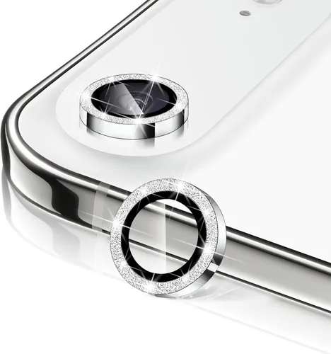 Vista 69 de Compatible con iPhone 13 Pro para iPhone 13 Pro Max, protector de lente de cámara antiarañazos, vidrio templado 9H, protector de cámara de metal a