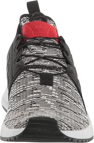 Vista 2 de adidas X_Plr - Zapatos deportivos a la moda, para hombre, negro, 9