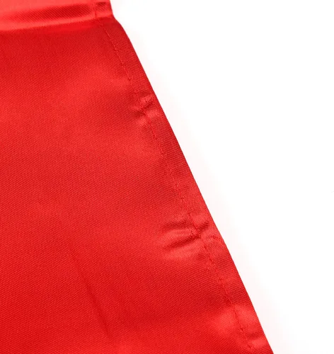 Vista 4 de GLUUGES Bandera de Club de Fútbol 3×5 Pancarta de Equipo de Fútbol para Uso de Fanáticos del FC en Interiores o Exteriores