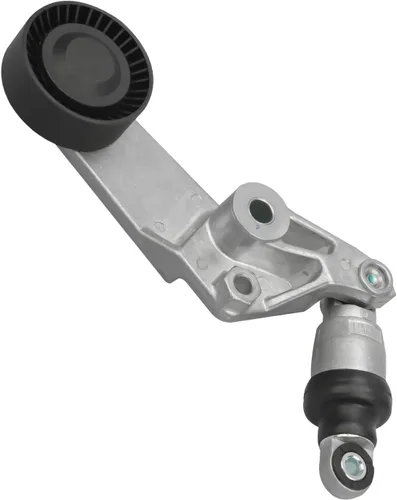 Vista 13 de IRONTEK 11287838797 Conjunto de polea tensor de correa para BMW 2000 323Ci/ 2001-2006 325Ci/ 525i 1991-1995, 2001-2005/2004-2007 X3/ 2001-2006 X5/M3