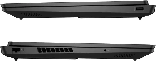 Vista 5 de HP Omen 17 RTX 5070, QHD 240Hz, Ryzen AI 7 350 (>Ultra 7 258V), 16 GB DDR5, 512 GB Gen4 SSD portátil para juegos con mouse HP RGB, alfombrilla