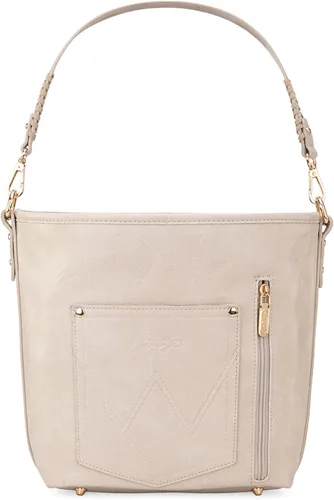 Vista 5 de Wrangler Bolso Hobo para mujer con correa de guitarra