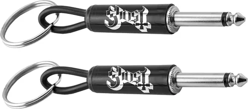 Vista 32 de Pluginz - Llaveros para guitarra