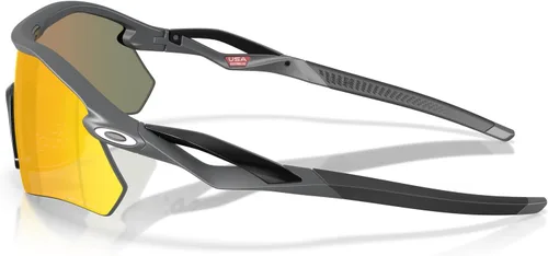 Vista 3 de Oakley Gafas de sol rectangulares unisex Oo9487 Holbrook Xxl