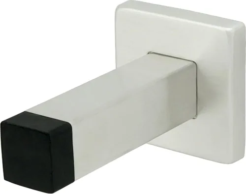 Vista 3 de INOX DSIX14-10B Tope de puerta, bronce aceitado