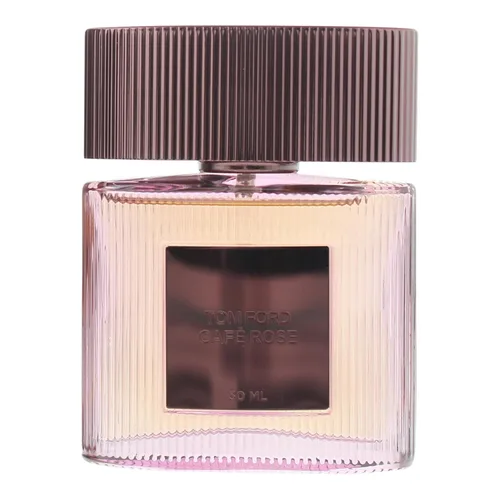 Vista 2 de Tom Ford Cafe Rose Eau De Parfum Spray para mujer, 1.0 onzas