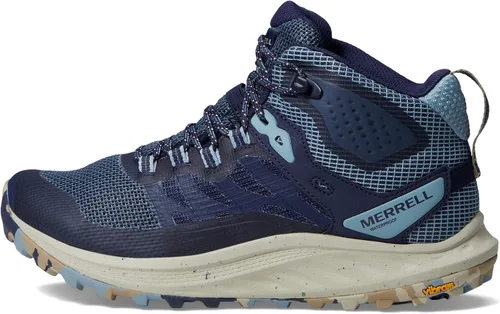 Vista 4 de Merrell Antora 3 para mujer