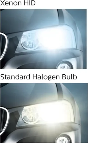 Vista 6 de Philips Faros automotrices estándar de xenón 42402C1