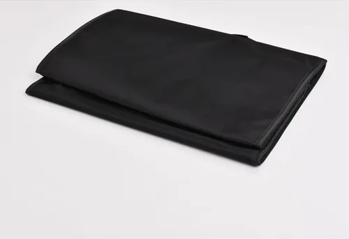 Vista 7 de Para Emeril Lagasse 26QT - Cubierta combinada de freidora de aire/tostadora extra grande, impermeable y resistente al polvo