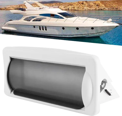 Vista 9 de para radio marina, barco marino solo DIN DVD Radio impermeable cubierta de protección contra salpicaduras cubierta de protección contra salpicaduras
