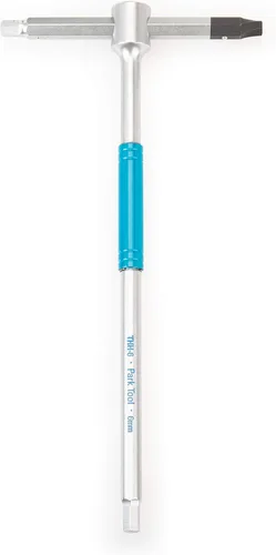 Vista 8 de Park Tool THH-2 LLAVE HEXAGONAL 2MM herramientas manuales para bicicleta