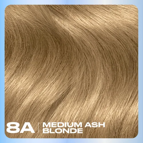 Vista 50 de Clairol Nice'n Easy - Tinte permanente para el cabello, color castaño medio 5, paquete de 3 unidades 5 Marrón medio