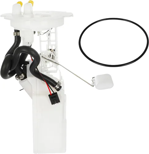 Vista 112 de Asamblea eléctrica 0K07A1335Z de la bomba de combustible de ECCPP para Kia Sportage Utilidad deportiva L4 2.0L 2001-2002 a partir del 10/01/2000