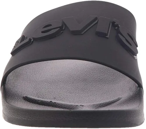Vista 5 de Levis Mens 3D Slide Slip-on Sandal Shoe