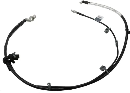 Vista 2 de GM Genuine Parts 84634113 Cable negativo de batería