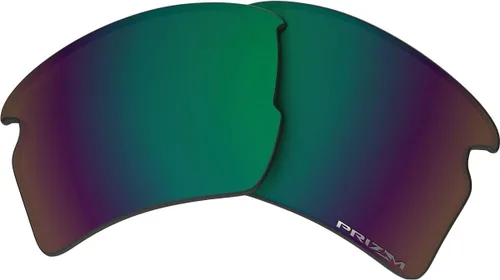 Vista 18 de Oakley Unisex Flak 2.0 XL Rectangular Replacement Sunglass Lenses
