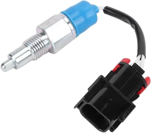 Vista 9 de Interruptor de posición neutro para Navara D22 2001-2012