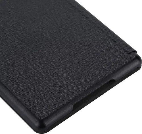 Vista 4 de Funda compatible con Kindle Paperwhite de 6 pulgadas (se adapta a la versión 2012, 2013, 2015, 2016), modelo NO: EY21 / DP75SDI, funda protectora