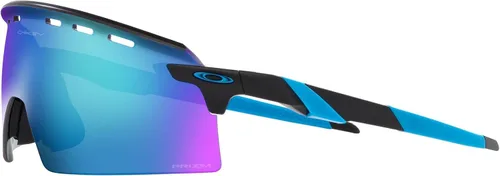 Vista 3 de Oakley Oo9235 Encoder Strike - Lentes de sol rectangulares ventilados para hombre