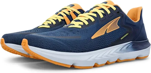 Vista 5 de ALTRA AL0A5475 Provision 6 - Tenis de correr para hombre, marino