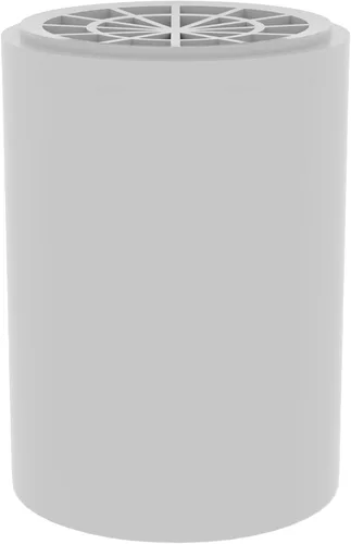Vista 12 de Aquasure Filtro de ducha de alta capacidad de 10,000 galones para cabello, piel y uñas más saludables, mejora la piel seca con picazón, reduce