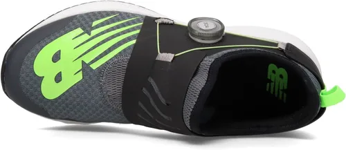 Vista 7 de New Balance FuelCore Reveal Boa V2 - Tenis para correr con cierre alternativo para niños
