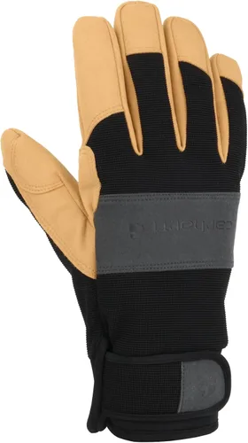 Vista 2 de Carhartt Guantes Wb Dex para hombre
