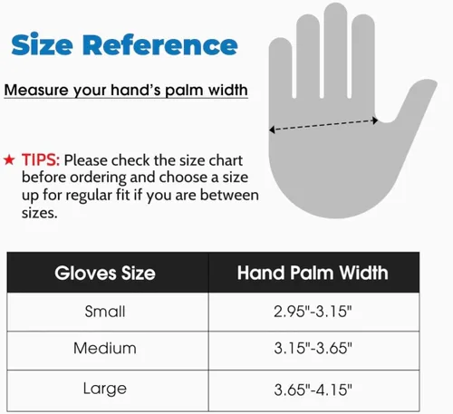 Vista 5 de Guantes acuáticos de natación para mujeres y hombres, guantes de agua con resistencia de malla para natación y aeróbic acuático, diseño de escamas