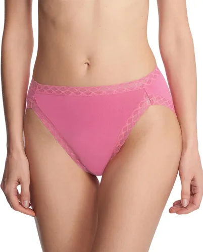 Vista 52 de Natori - Braga de corte francés para mujer Bliss Cafe