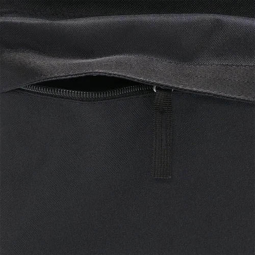 Vista 5 de Nike Mochila unisex para adultos, Negronegroblanco, 43cm H x 30cm W x 15cm D
