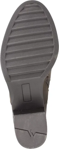 Vista 6 de White Mountain Shoes Dorian - Botas con cordones para mujer