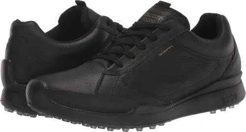 Vista 7 de ECCO Women's Hybrid Hydromax Waterproof Golf Shoe