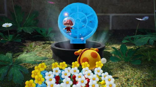 Vista 12 de Pikmin 4 Estándar - Nintendo Switch Código digital