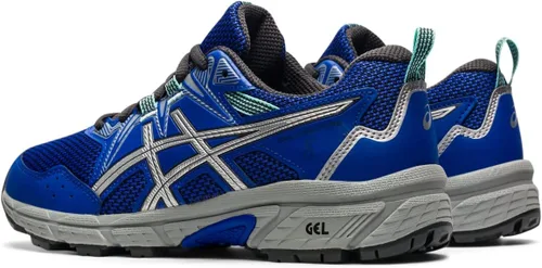 Vista 3 de ASICS Tenis de correr Gel-Venture 8 para niños