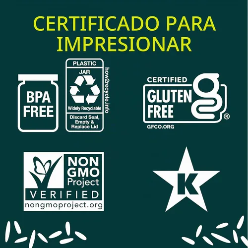 Vista 6 de RiceSelect Royal Blend, mezcla de arroz multigrano premium