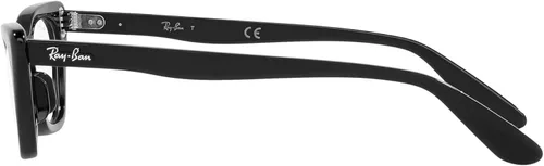 Vista 4 de Ray-Ban Júnior RY9099v Miss BuRBank - Marcos de lentes graduados con ojo de gato