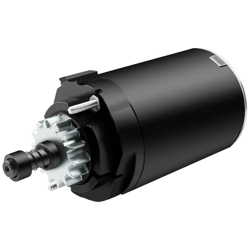 Vista 40 de SCITOO Arrancador de Motor para Arrancadores SMT0124 Compatible con Chevrolet Tracker 1999-2002, Suzuki Grand Vitara 1999-2005, Suzuki Vitara