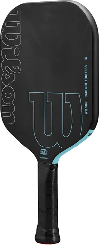 Vista 3 de Wilson Cadence Edgeless 16 Pickleball Paddle