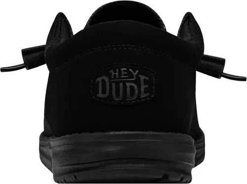 Vista 89 de Hey Dude Wendy - Zapatos de mujer, mocasines sin cordones para mujer, cómodos y ligeros