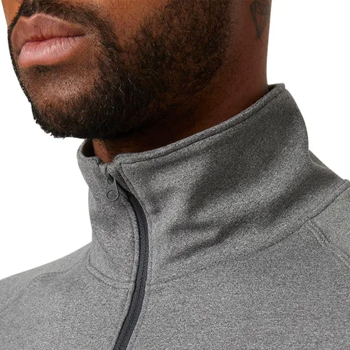 Vista 3 de Helly-Hansen Verglas - Suéter de montaña con cremallera de 12 para hombre