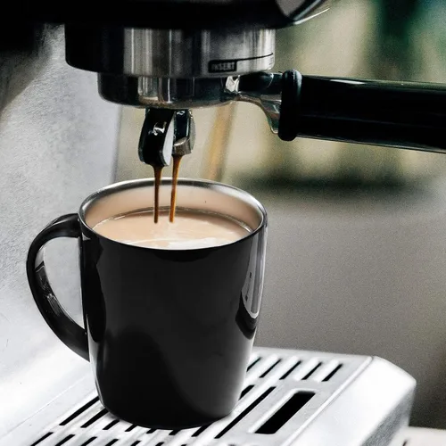 Vista 6 de PARACITY Taza de café aislada de acero inoxidable con tapa y asa, taza de viaje con doble pared, taza de camping con tapa deslizante para hombres