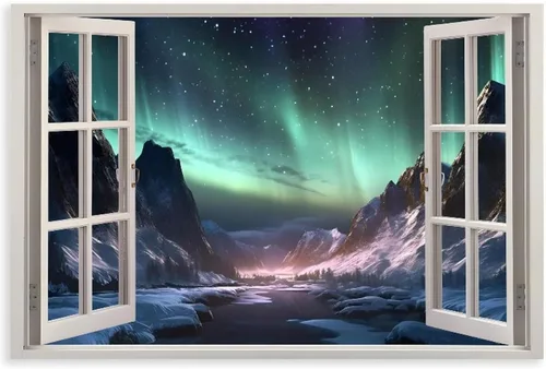 Vista 10 de JDBeehpy Impresiones en lienzo personalizadas con tus fotos para fotos de boda, fotos de familia/mascotas/imagen de arte de pared, póster ideal