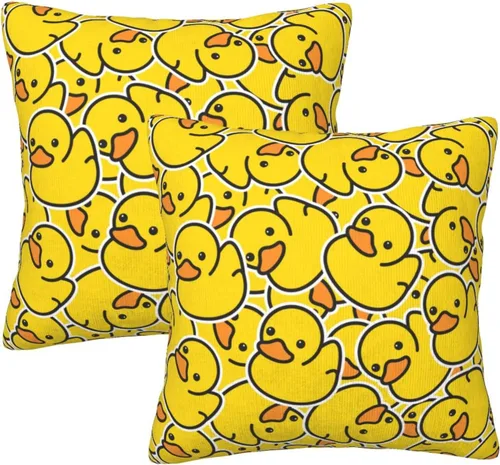 Vista 16 de Perinsto Juego de 2 fundas de almohada con estampado de leopardo, fundas de almohada decorativas con textura de piel de animal, fundas de cojín