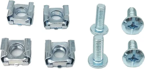 Vista 7 de Extensor de profundidad para rack de servidores 1U - 4