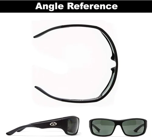 Vista 5 de Flying Fisherman Triton Readers Sunglasses