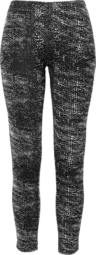 Vista 7 de Ellos Leggings de talla grande para mujer