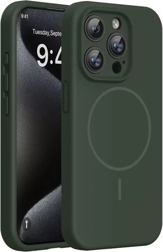 Vista 239 de Miracase Funda ultradelgada diseñada para iPhone SE 2022 (3ª generación)/iPhone SE 2020 (2ª generación)/iPhone 7/iPhone 8 con protector de pantalla